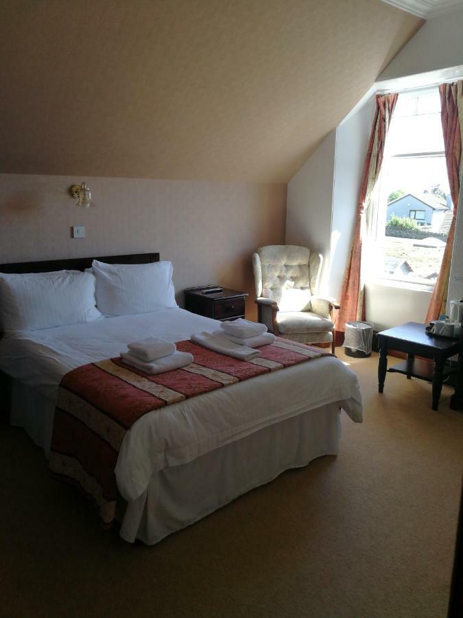 Ravenswood Social Club Hotel Banchory Room photo